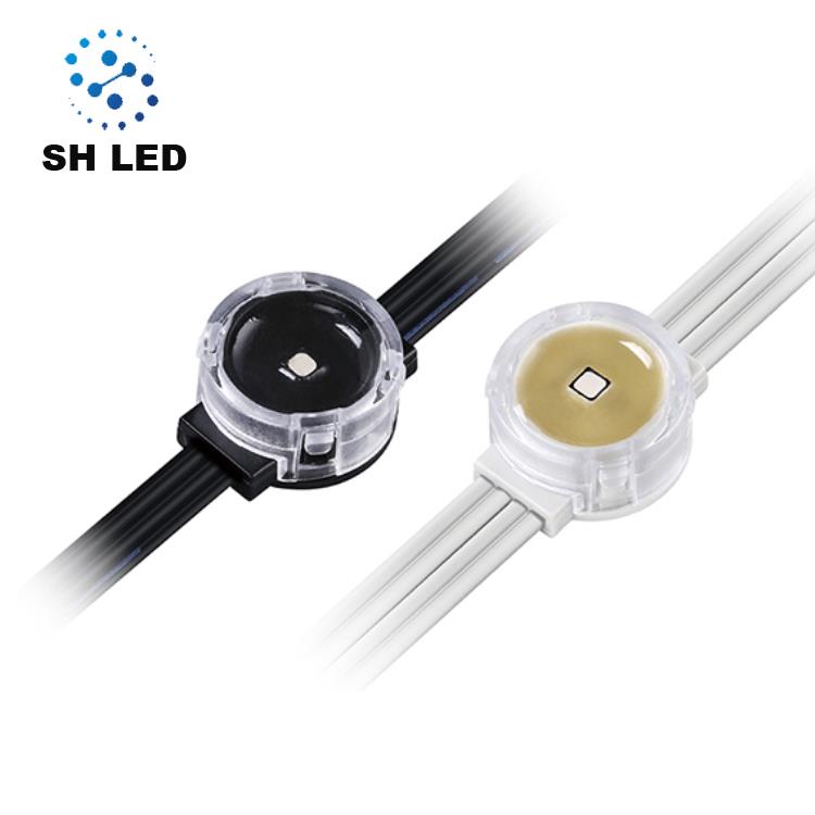 0 SH LED Event Stage Ws2811 Led Pixel Dot