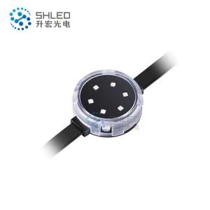 42 mm LED Pixel Dot