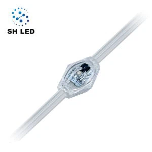 Božična deko razsvetljava Smart 3D Pixel Led Ball