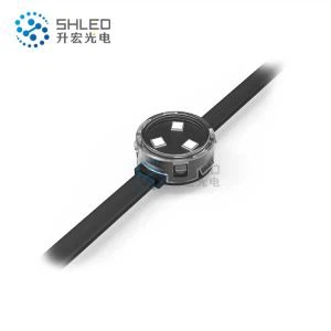 Plaza Lighting DC12V LED Pixel Dot