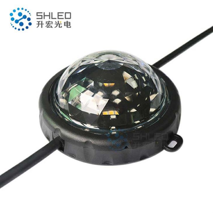 Catenary Lighting LED Pixel Dot