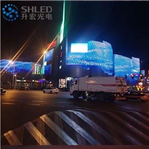 DMX512 Led Pixel Rgb Rgbw Point Vir svetlobe