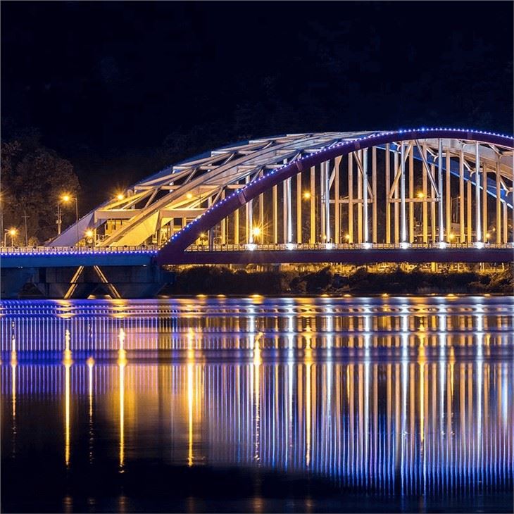 DMX Led Pixel