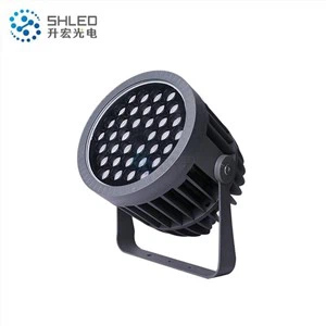 Flood Light Super Bright Lawn Garden