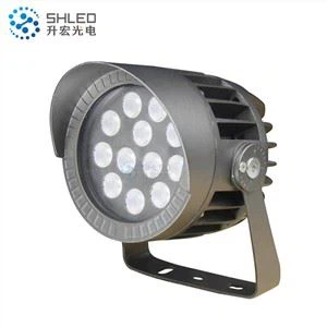 High Power RGB reflektor